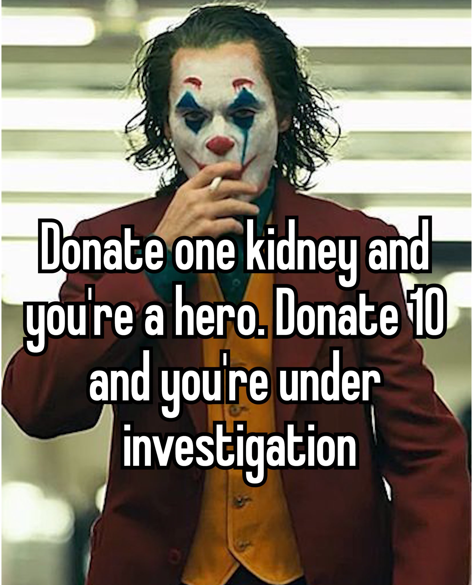 Funny Joker 4