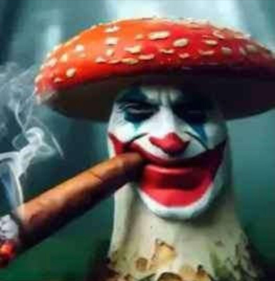 Funny Joker 7