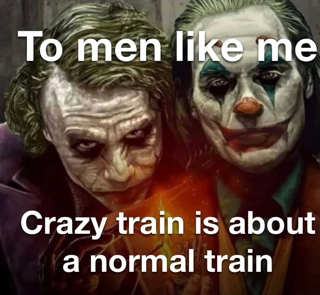 Funny Joker 8